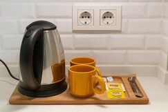 Bakirkoy Gold Suites