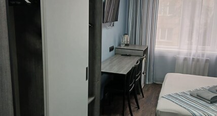 Hotel Tahar Room Type - Family 4-bed, 2-room