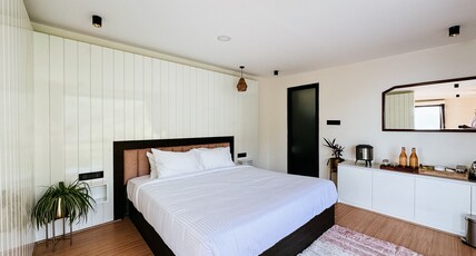TOMORROWLAND FARMS AND SUITES Room Type - Palani Suites
