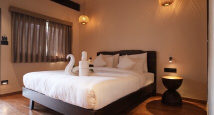 Velora The Luxury Resort Room Type - Deluxe Room