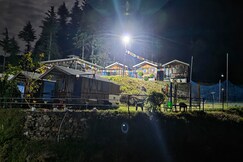Chakrata dreams