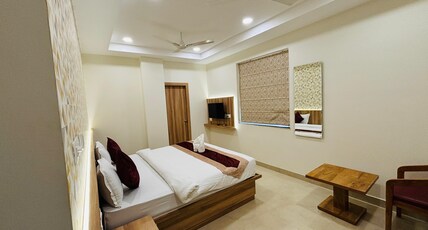 Hotel 20 Inn Room Type - Executive Room
