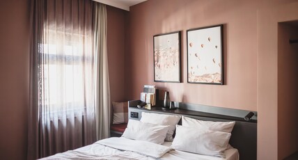 The Circus Hotel Room Type - Small Plus