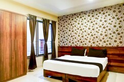 Super Townhouse Oak Viman Nagar Formerly Kuber Inn