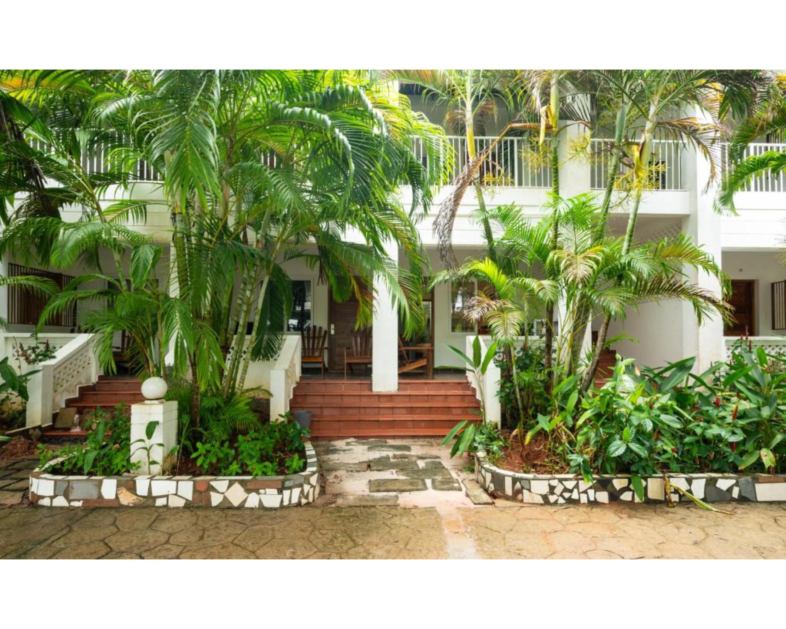 Palma Resort Phu Quoc, Trademark Collection by Wyndham - Tap to explore photos