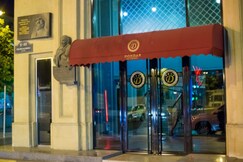 Don-Dar Hotel