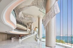Harbour Grand Kowloon Hotel