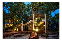 MPT Jungle Camp, Panna