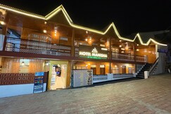 Hotel Manisha (2Min walk to Gangotri Temple)