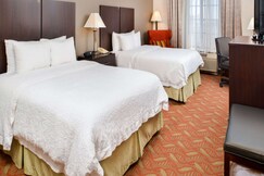 Hampton Inn & Suites San Francisco-Burlingame-Airport South