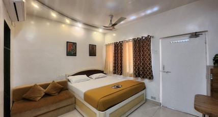 Tandel Resort Room Type - Standard Room Tandel Resort Room Type - Standard Room