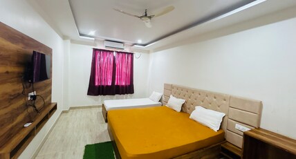 Imperial dreams resort Room Type - Family room