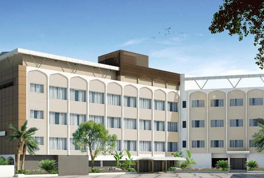 BEST WESTERN Ashoka
