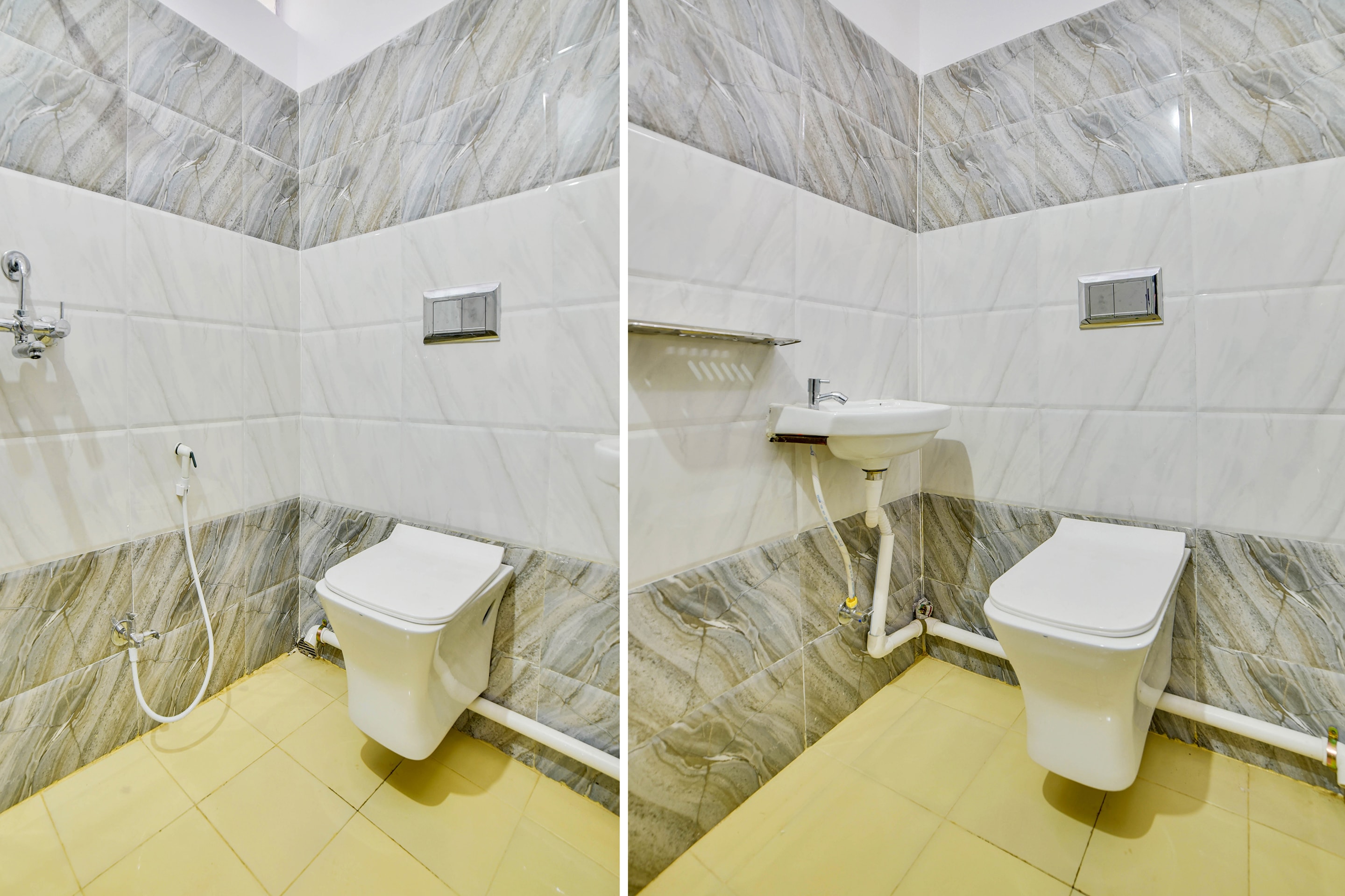 Super Hotel O AA Corporate Guest House - Tap to explore photos