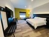 Holiday Inn Express & Suites SALINAS Room Type - 1 King Suite Communications Accessible
