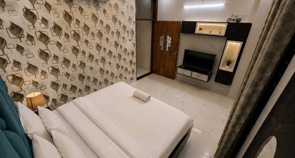 Mellow bliss premium Room Type - Mellow bliss premium