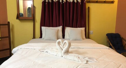 Nature Inn Cottages Room Type - Aditya Cottage