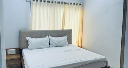 HOTEL SANWARIYA Room Type - Deluxe Room