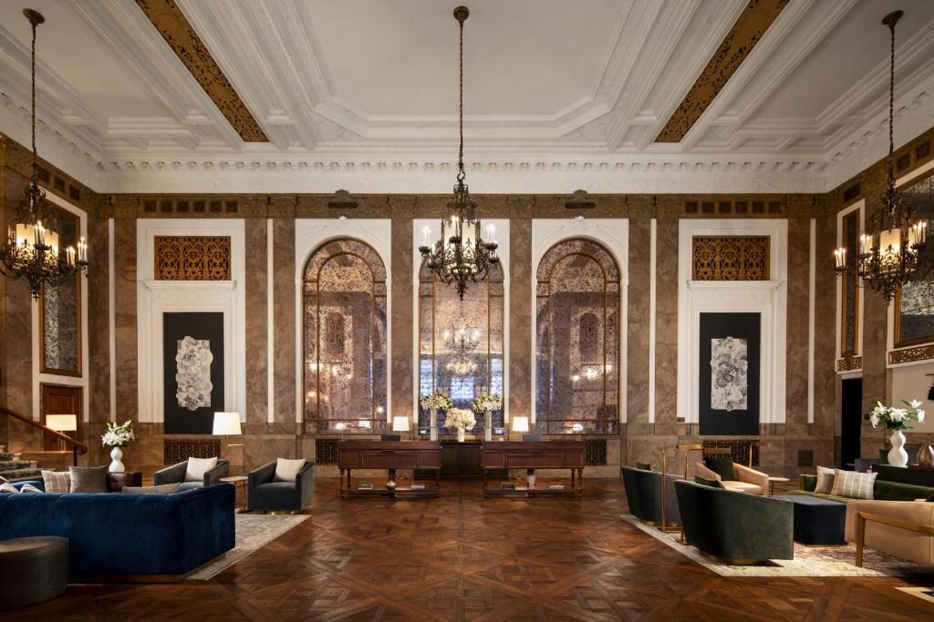 Main gallery