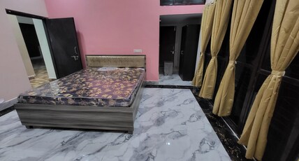 Shri Shyama Greens Room Type - Classic Room