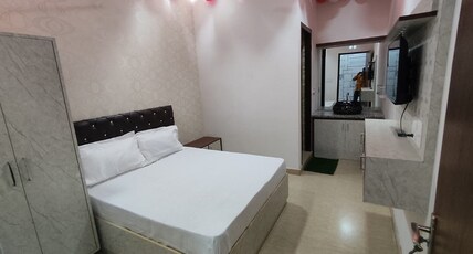Hotel Comfort Inn Room Type - Deluxe Room