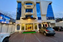 Hotel Sandhya Palace
