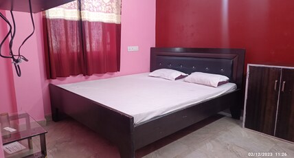 HOTEL AMBEY Room Type - Non AC Standard
