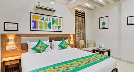 Itsy Hotels Maitreya Room Type - Standard Room