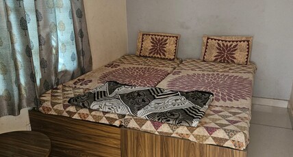 Hotel Golden Aura Room Type - Budgeet Room