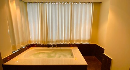 Ace Iconic Room Type - Hot Tub Suite