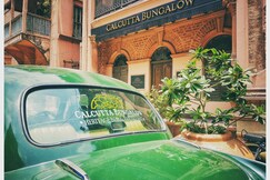 Calcutta Bungalow| Heritage Rooms
