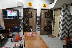 Shree Govindballabh Homestay