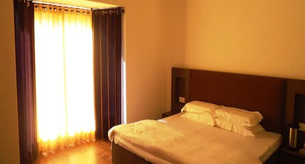 Barog Villa Room Type - 3BHK