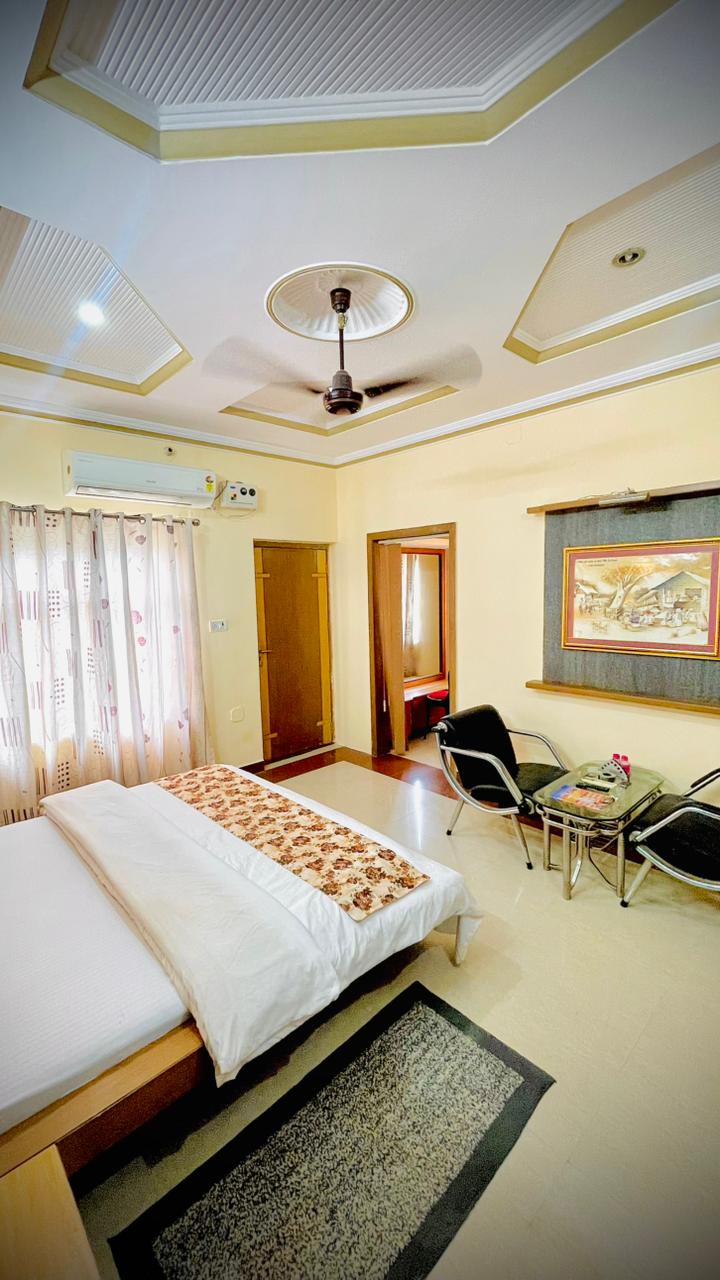 Hotel Suncity Palace - Tap to explore photos