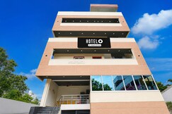 Hotel O IT Hub Khammam