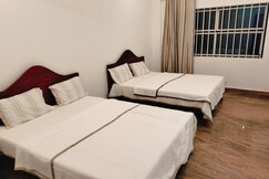 Address of Windy Mountain Resort