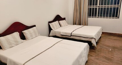 Windy Mountain Resort Room Type - Windy Mountain Resort