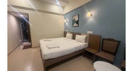 Oriva The Regalia Room Type - Premium Room