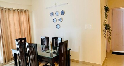 Tranquil Apartment | Entire 2BHK Near Ghats and Temple Room Type - Tranquil Apartment | Entire 2BHK Near Ghats and Temple