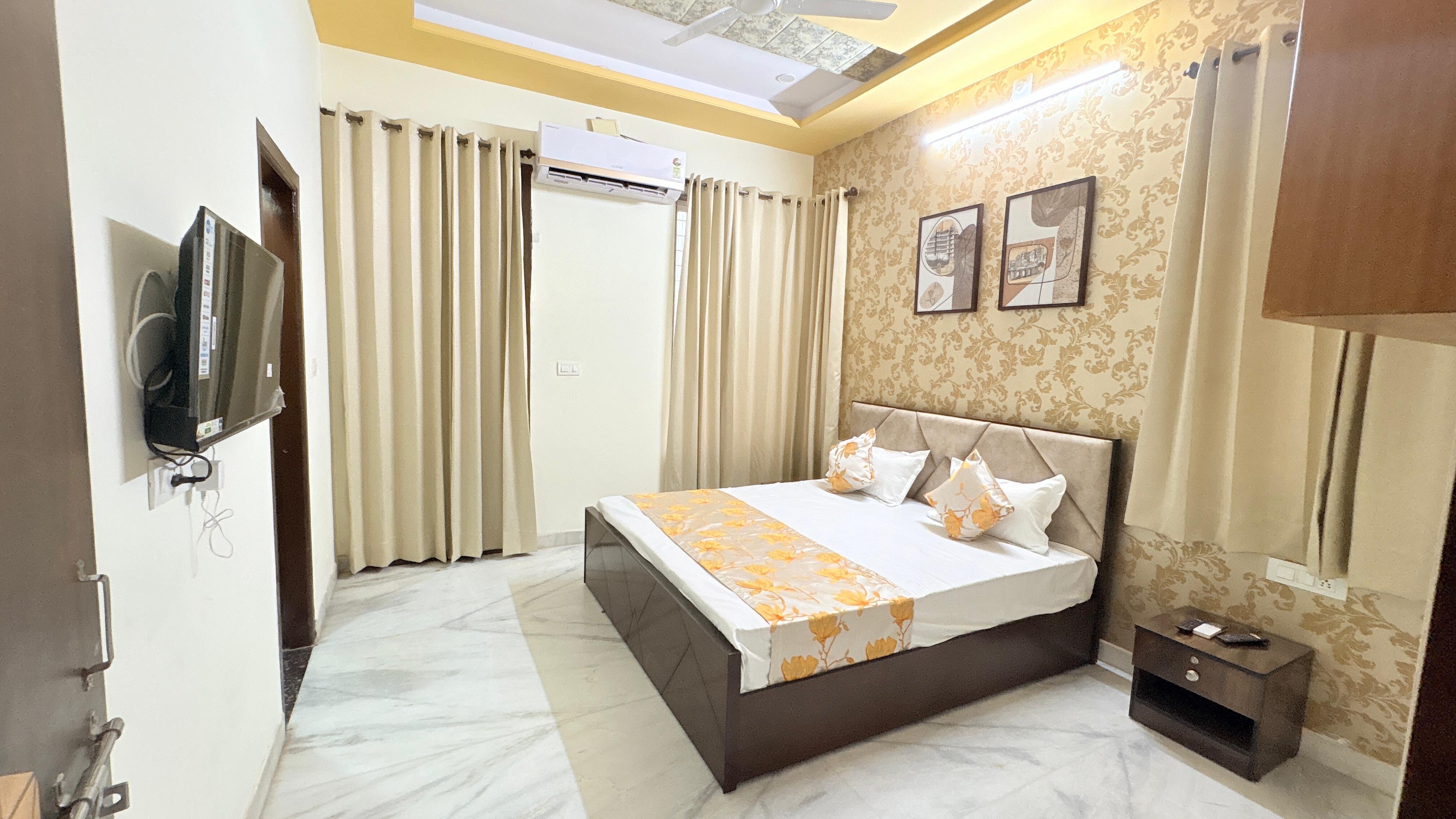 Vedic homestay - Tap to explore photos