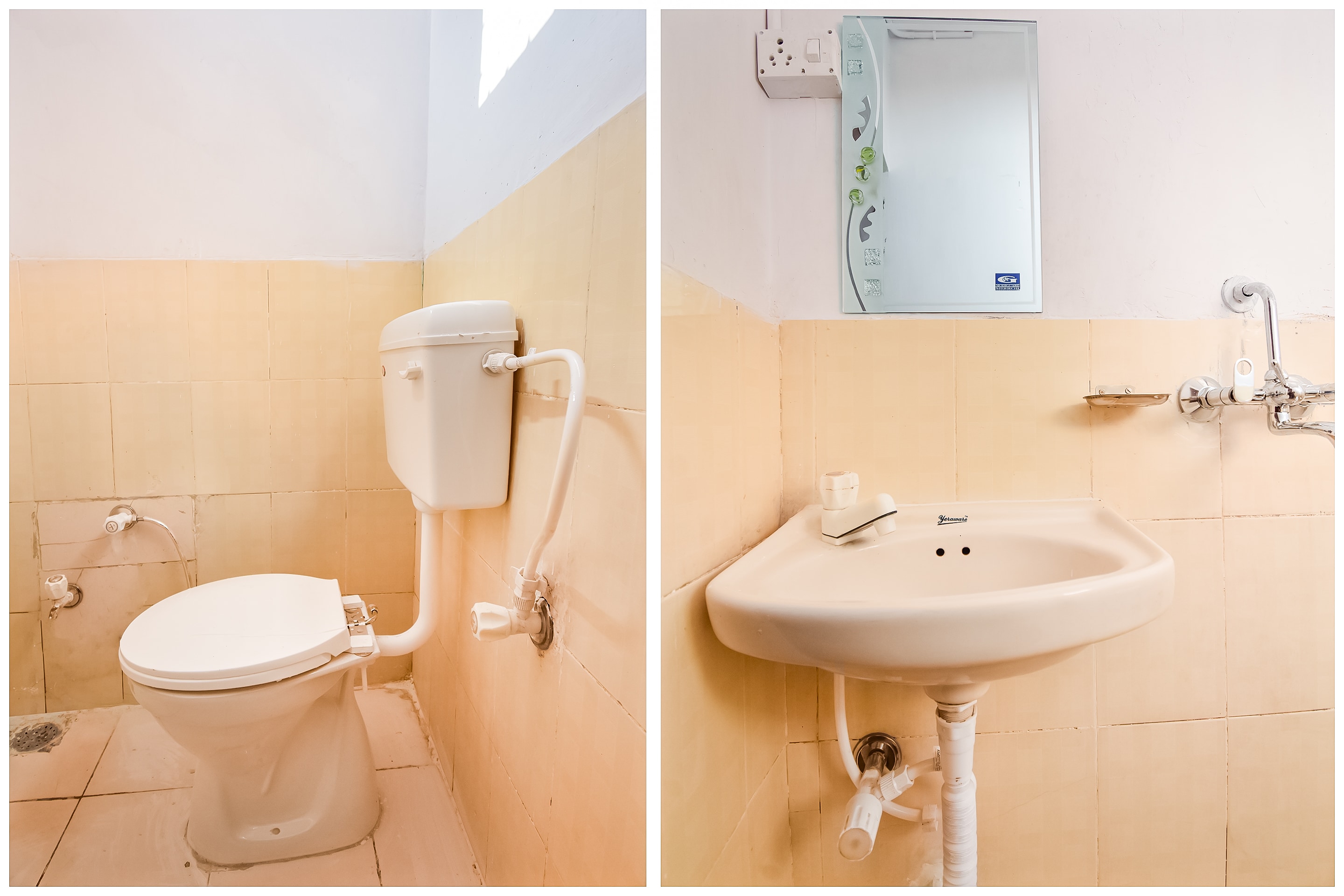 Hotel O Pratap - Tap to explore photos