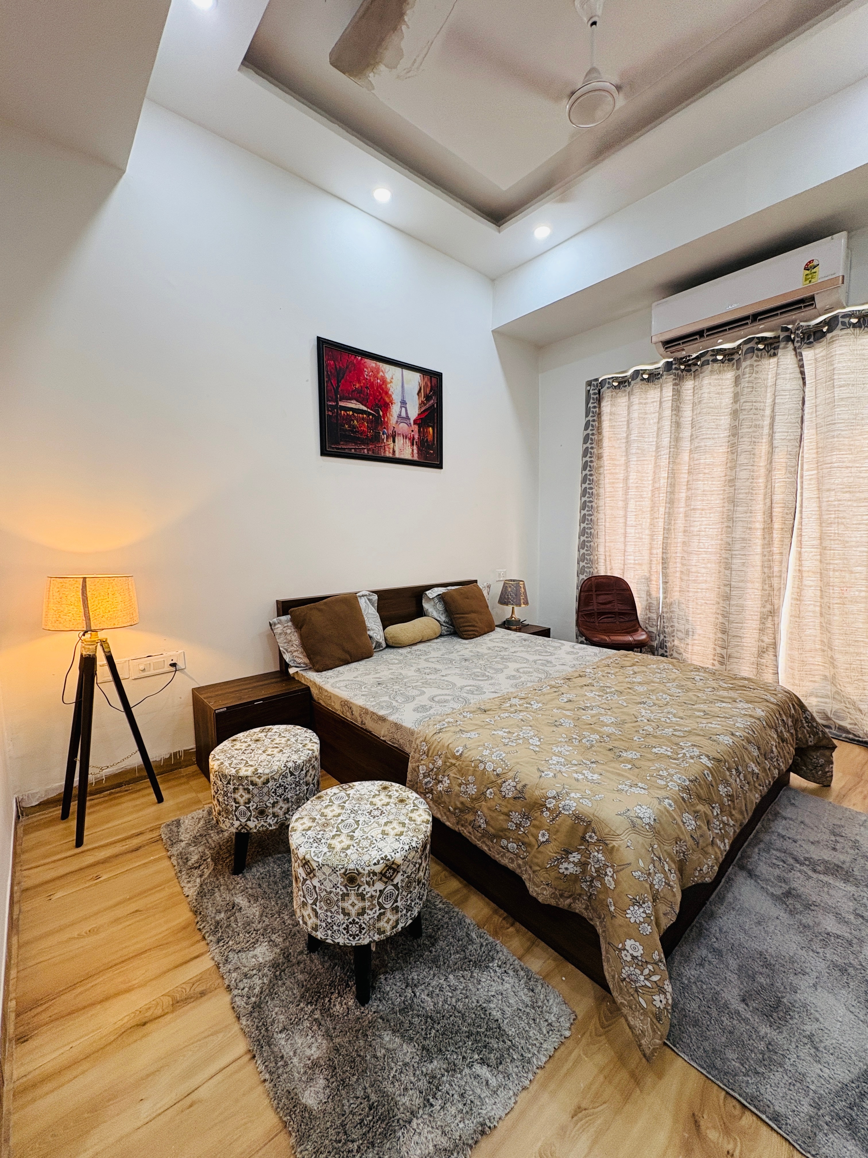 Comfystay Homes - Tap to explore photos