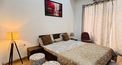 Comfystay Homes Room Type - Comfystay Homes