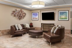 Candlewood Suites OMAHA AIRPORT