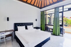 Super OYO Capital O 93486 Anna Inn Kuta