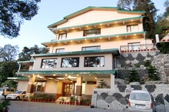 Madhuban Sarovar Portico, Mussoorie