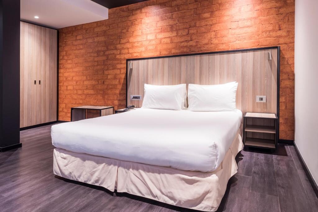 ONOMO Hotel Maputo - Tap to explore photos