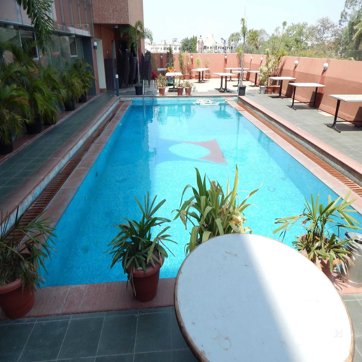 HOTEL YASH GRAND - Tap to explore photos