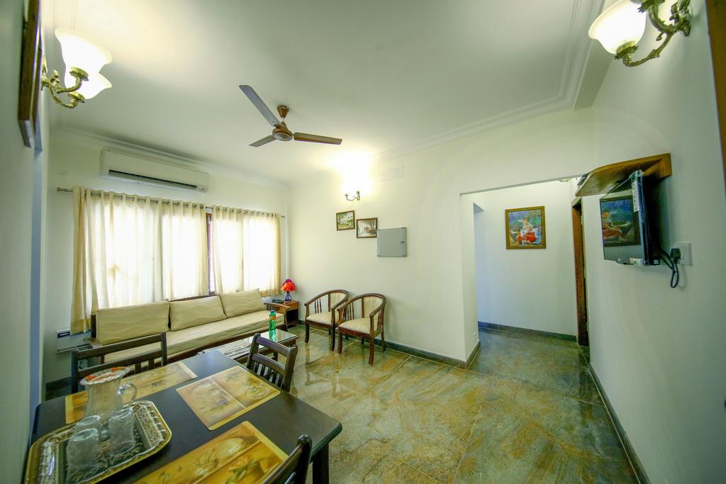 Manasarovar Homes - Tap to explore photos