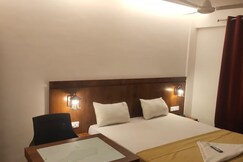 Anvisha Executive | Entire Apartment